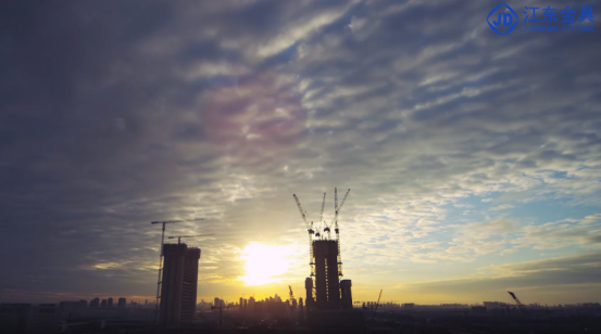 江東金具與博革咨詢深化精益管理合作，再次簽約精益管理咨詢服務