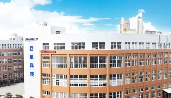 博革與臺州自動化設(shè)備簽約目視化工程落地服務(wù) 構(gòu)建標桿新工廠