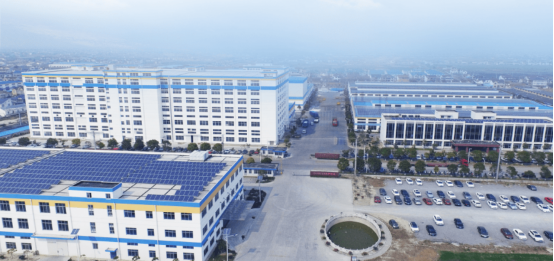 博革與江東金具設備續(xù)簽，共啟第二期精益咨詢新征程?