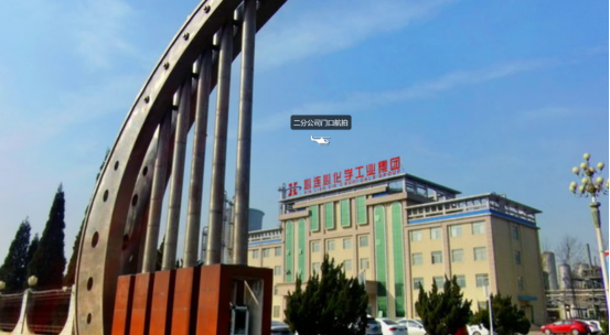 必旺與河南心連心化學工業(yè)集團達成合作：目視化工程落地賦能化工企業(yè)管理升級