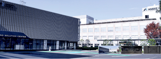 博革與上海壓縮機企業簽約，提供目視化落地工程服務，共筑高效管理新篇