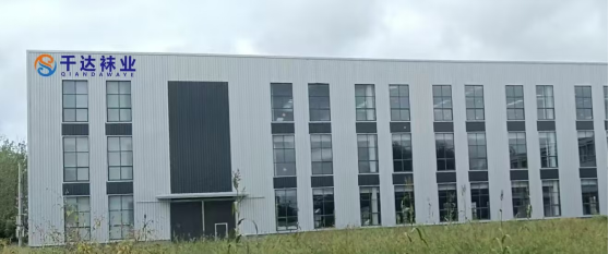 以精益為綱，筑智造基底——安徽千達襪業(yè)新廠房布局規(guī)劃