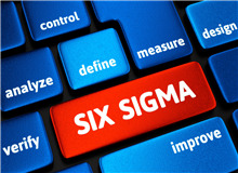 精益六西格瑪管理在物流企業中的應用