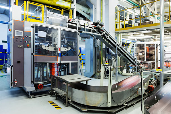 金屬包裝制罐企業5S管理案例