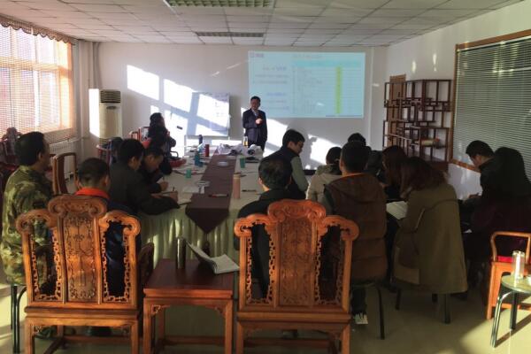 精益生產(chǎn)推進(jìn)SWOT分析總結(jié)現(xiàn)場(chǎng) 天辰恒正精益生產(chǎn)推進(jìn)SWOT分析總結(jié)現(xiàn)場(chǎng)