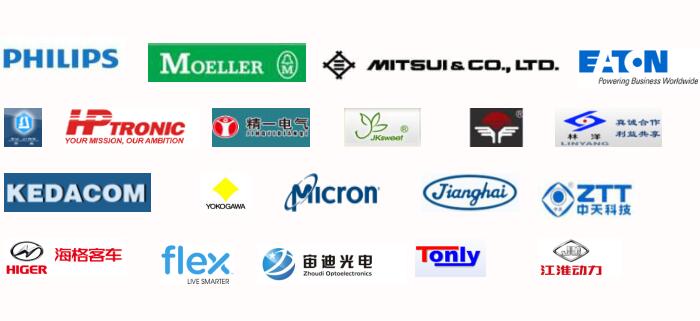 博革集團咨詢服務企業