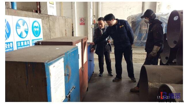 5S管理實戰培訓現場