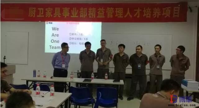 精益管理人才培養(yǎng)角色認(rèn)知 精益管理人才培養(yǎng)角色認(rèn)知