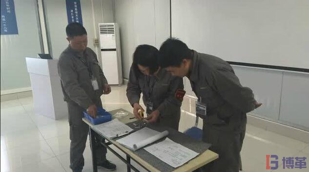 精益管理人才培訓(xùn)團隊演練