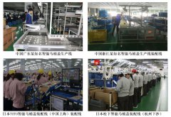 【行業動態】博革精益生產流水線制作成功案例分享！