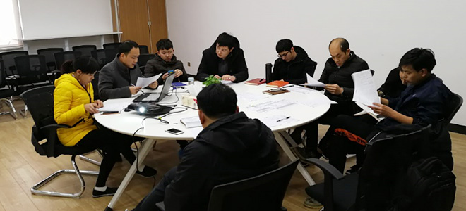 博革咨詢熊老師為大家闡述TQM項(xiàng)目目標(biāo) 博革咨詢熊老師為大家闡述TQM項(xiàng)目目標(biāo)