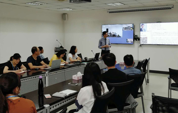 精益智能制造及工廠布局規劃課程培訓