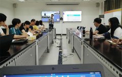 【公司動態(tài)】服裝企業(yè)精益智能制造及工廠布局培訓成果分享