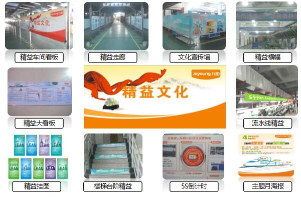 現場目視化 現場目視化