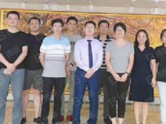 【公司動態】博革六西格瑪綠帶公開課圓滿結束！