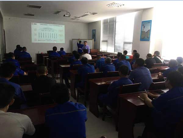 光纖光纜行業(yè)TPM自主維護應(yīng)如何推進？