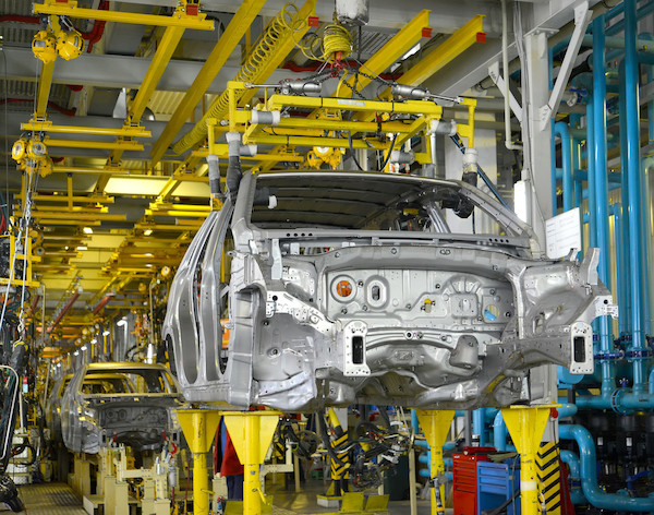 汽車(chē)企業(yè) 汽車(chē)企業(yè)如何實(shí)施5S管理?