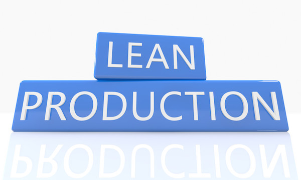 為什么企業無法落到精益生產？