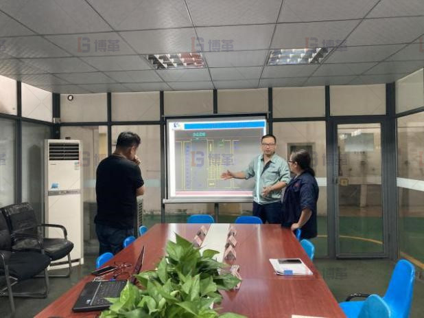 上海博革李鐵柱方案輔導 上海博革李鐵柱方案輔導