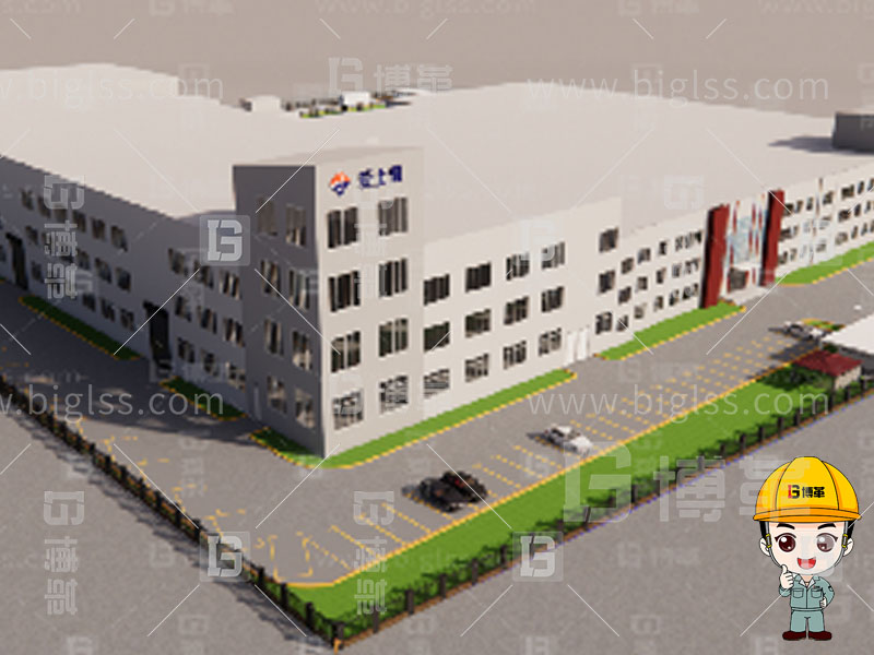 新工廠規(guī)劃，工業(yè)園區(qū)規(guī)劃，車間布局規(guī)劃，生產(chǎn)線體設(shè)計，數(shù)字化工廠，目視化設(shè)計，上海博革，博革咨詢