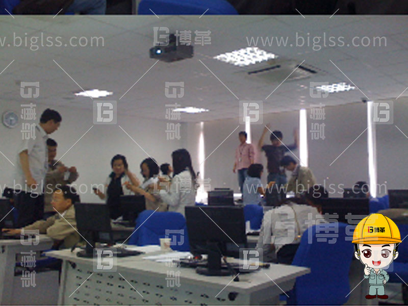 六西格瑪，六西格瑪培訓，六西格瑪綠帶，六西格瑪黑帶，中質協綠帶，中質協黑帶，上海博革，博革咨詢