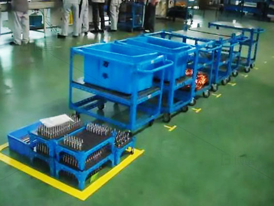 目視管理之物品管理 目視管理之物品管理